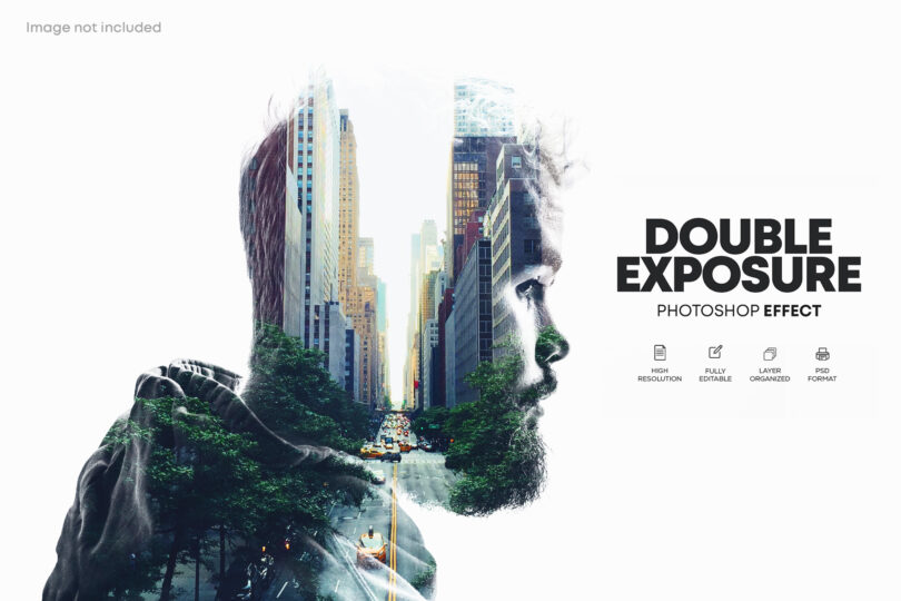 Film Poster PSD Premium Templates