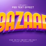 Premium Movie Title PSD Templates